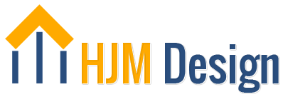 HJM Design, Logo